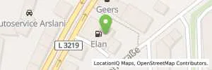 Benzin-Super-Diesel Tankstelle Elan Kassel 34134 Kassel