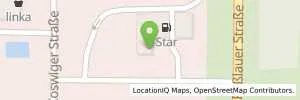 Benzin-Super-Diesel Tankstelle star Tankstelle 39261 Zerbst