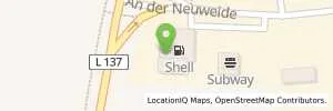 Benzin-Super-Diesel Tankstelle Shell Rheinberg An der Neuweide 34 47495 Rheinberg