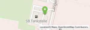 Benzin-Super-Diesel Tankstelle SB Koethen Langenfelder Str. 11 06366 Koethen
