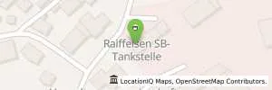 Benzin-Super-Diesel Tankstelle RMW Raiffeisentankstelle Kirchenthumbach 91281 Kirchenthumbach