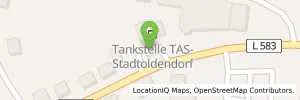 Benzin-Super-Diesel Tankstelle TAS Stadtoldendorf 37627 Stadtoldendorf