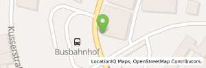 Position der Tankstelle Shell Hauzenberg Fritz-Weidinger Strasse 38