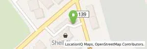 Benzin-Super-Diesel Tankstelle Shell Saarlouis Lisdorfer Str. 66740 Saarlouis