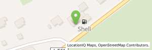 Position der Tankstelle Shell Herscheid Alte Dorfstr. 37