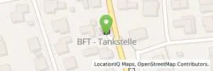 Benzin-Super-Diesel Tankstelle bft-Tankstelle 65321 Heidenrod