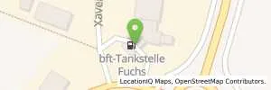 Benzin-Super-Diesel Tankstelle Tank + Wasch Paradies Fuchs 89604 Allmendingen