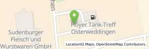 Benzin-Super-Diesel Tankstelle Osterweddingen 39171 Osterweddingen
