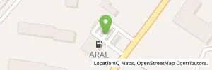 Benzin-Super-Diesel Tankstelle Aral Tankstelle 26607 Aurich