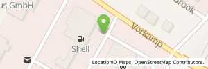Benzin-Super-Diesel Tankstelle Shell Moelln Vorkamp 19 23879 Moelln