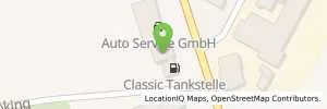 Benzin-Super-Diesel Tankstelle Auto Service Weitman 32351 Stemwede