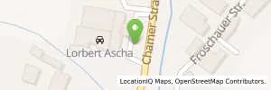 Benzin-Super-Diesel Tankstelle Shell Ascha Chamer Str. 20 94347 Ascha