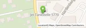 Benzin-Super-Diesel Tankstelle JET LUEBBECKE BERLINER STR. 26-28 32312 LUEBBECKE