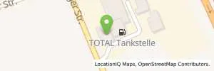 Benzin-Super-Diesel Tankstelle TotalEnergies Pfreimd 92536 Pfreimd