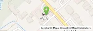 Benzin-Super-Diesel Tankstelle AVIA Tankstelle 40883 Ratingen