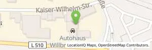 Benzin-Super-Diesel Tankstelle Autohaus Willbrand - Tankstelle 48565 Steinfurt