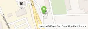 Benzin-Super-Diesel Tankstelle JET STUTTGART NEUHAUSER STR. 54 70599 STUTTGART
