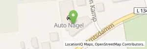 Benzin-Super-Diesel Tankstelle Auto-Nagel GmbH 27628 Hagen