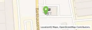 Benzin-Super-Diesel Tankstelle JET BREMERHAVEN BARKHAUSENSTRASSE 111 27568 BREMERHAVEN
