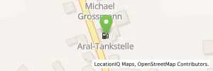 Benzin-Super-Diesel Tankstelle Aral Tankstelle 56459 Langenhahn