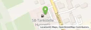 Benzin-Super-Diesel Tankstelle Tankstelle Huppertz 52156 Monschau