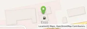 Benzin-Super-Diesel Tankstelle Esso Tankstelle 28757 BREMEN