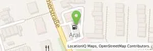 Benzin-Super-Diesel Tankstelle Aral Tankstelle 47441 Moers