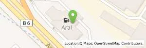 Benzin-Super-Diesel Tankstelle Aral Tankstelle 30419 Hannover