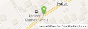 Benzin-Super-Diesel Tankstelle Aral Tankstelle 97230 Estenfeld