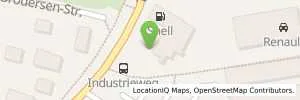 Benzin-Super-Diesel Tankstelle Shell Sylt Trift 7 25980 Sylt