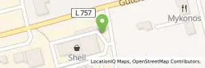 Benzin-Super-Diesel Tankstelle Shell Verl Guetersloher Str. 143 33415 Verl