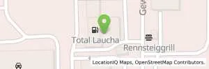 Benzin-Super-Diesel Tankstelle TotalEnergies Autohof Waltershausen 99880 Laucha