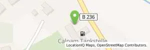 Benzin-Super-Diesel Tankstelle Calpam Tankstelle 59969 Hallenberg