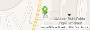 Benzin-Super-Diesel Tankstelle OIL! Tankstelle Fulda 36043 Fulda