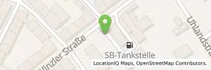 Benzin-Super-Diesel Tankstelle Sb Pirmasens Winzlerstr. 93 66955 Pirmasens