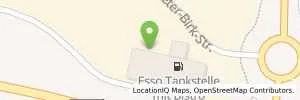 Benzin-Super-Diesel Tankstelle Esso Tankstelle 78655 DUNNINGEN