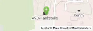 Benzin-Super-Diesel Tankstelle AVIA KESLAR 87466 Oy-Mittelberg