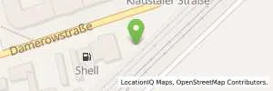 Benzin-Super-Diesel Tankstelle Shell Berlin Damerowstr. 22/23 13187 Berlin