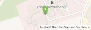 Benzin-Super-Diesel Tankstelle A. Westerbarkei 33415 Verl