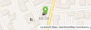 Benzin-Super-Diesel Tankstelle Elli Oil Elligsen Tankstellen GmbH 31228 Peine