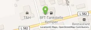 Benzin-Super-Diesel Tankstelle Kemper Freie Tankstelle 48607 Ochtrup