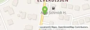 Benzin-Super-Diesel Tankstelle HERFORD - ELVERDISSER STR. 327 32052 Herford