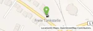 Benzin-Super-Diesel Tankstelle Aral Tankstelle 47495 Rheinberg