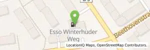 Benzin-Super-Diesel Tankstelle Esso Tankstelle 22085 HAMBURG