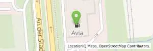 Benzin-Super-Diesel Tankstelle AVIA Tankstelle 18107 Rostock
