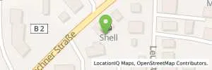 Benzin-Super-Diesel Tankstelle Shell Starnberg Muenchner Str. 8 82319 Starnberg