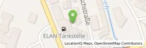 Benzin-Super-Diesel Tankstelle Elan Rodewisch 08228 Rodewisch