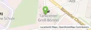 Benzin-Super-Diesel Tankstelle Tankcenter Hamburg 22453 Hamburg