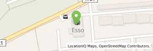Benzin-Super-Diesel Tankstelle Esso Tankstelle 30419 HANNOVER