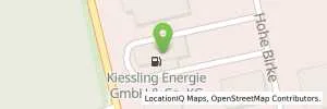 Benzin-Super-Diesel Tankstelle Kiessling Energie GmbH & Co. KG 92283 Lauterhofen